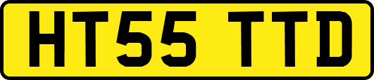 HT55TTD