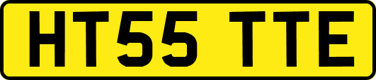 HT55TTE