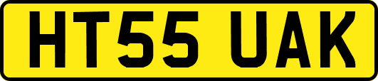 HT55UAK
