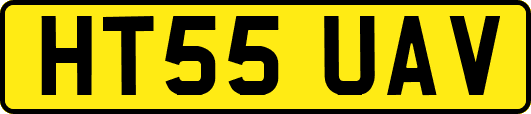 HT55UAV