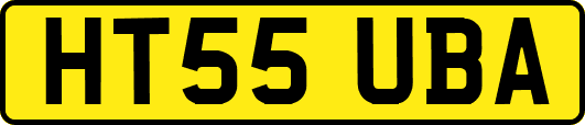 HT55UBA
