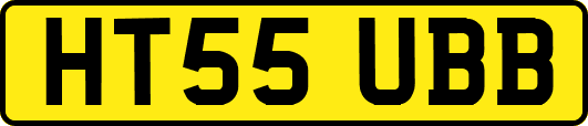 HT55UBB