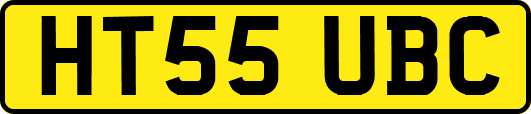 HT55UBC