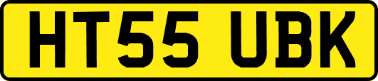 HT55UBK