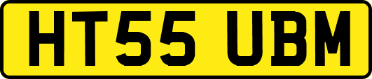 HT55UBM