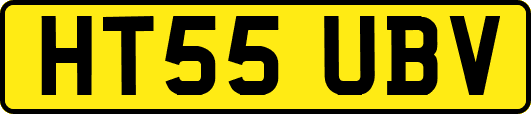 HT55UBV