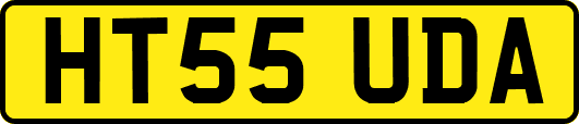 HT55UDA