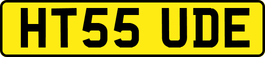 HT55UDE