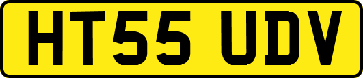 HT55UDV