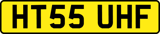HT55UHF