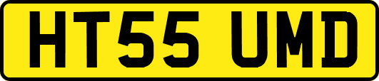 HT55UMD