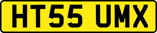 HT55UMX