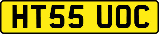 HT55UOC