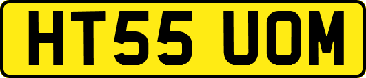 HT55UOM