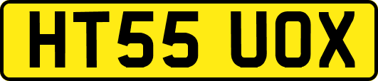HT55UOX