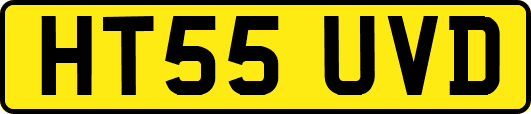 HT55UVD