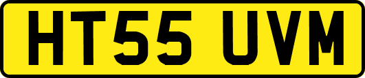 HT55UVM