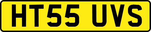 HT55UVS