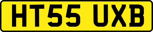 HT55UXB
