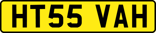 HT55VAH