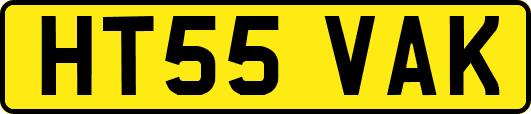 HT55VAK