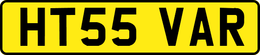 HT55VAR