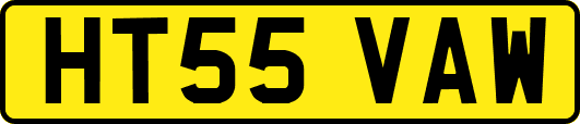 HT55VAW