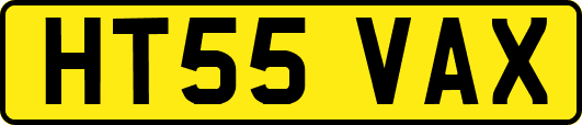 HT55VAX