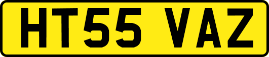 HT55VAZ