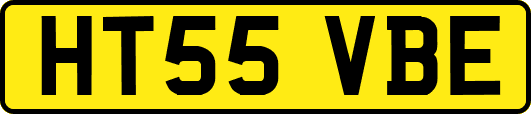 HT55VBE