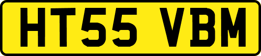 HT55VBM