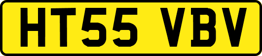 HT55VBV