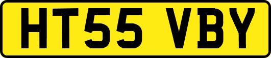 HT55VBY