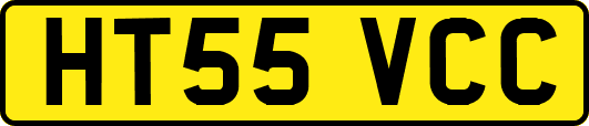 HT55VCC