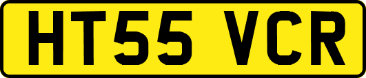 HT55VCR