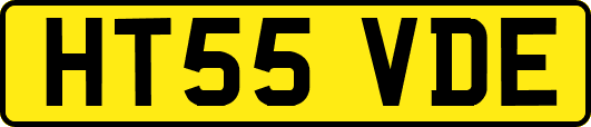 HT55VDE