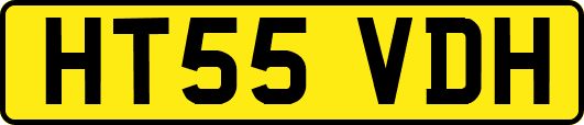 HT55VDH