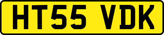 HT55VDK