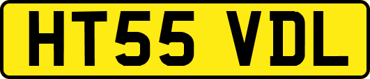 HT55VDL