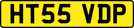 HT55VDP