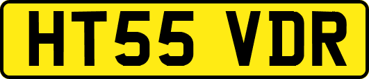 HT55VDR