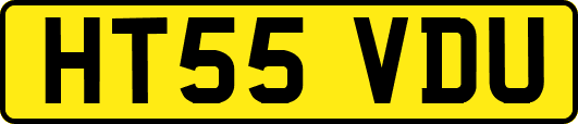 HT55VDU