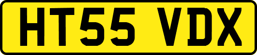HT55VDX