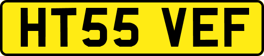 HT55VEF