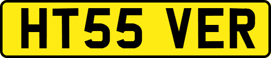 HT55VER