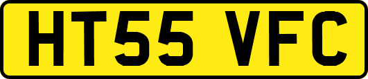 HT55VFC