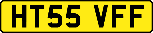 HT55VFF