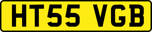 HT55VGB