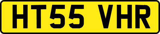 HT55VHR