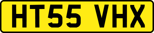 HT55VHX